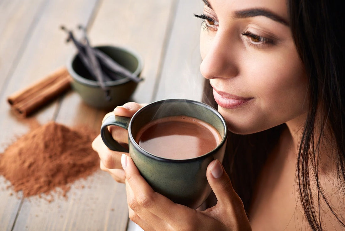Les 5 erreurs les plus courantes lors de la consommation de cacao