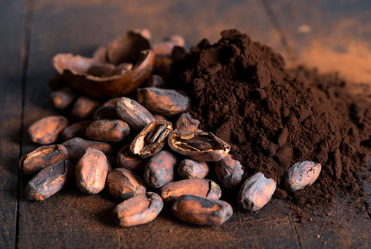 Ist Kakao gesund?