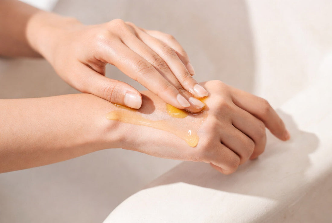 L'huile de jojoba est-elle bonne pour la peau ?