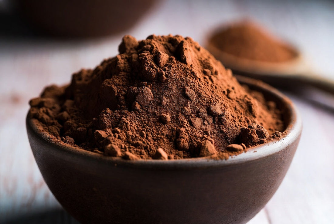 Cacao en poudre