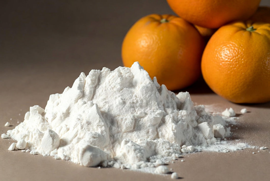 Le collagène et la vitamine C