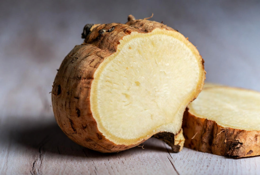 Geschichte der Maca-Wurzel: Von Peru in die Welt