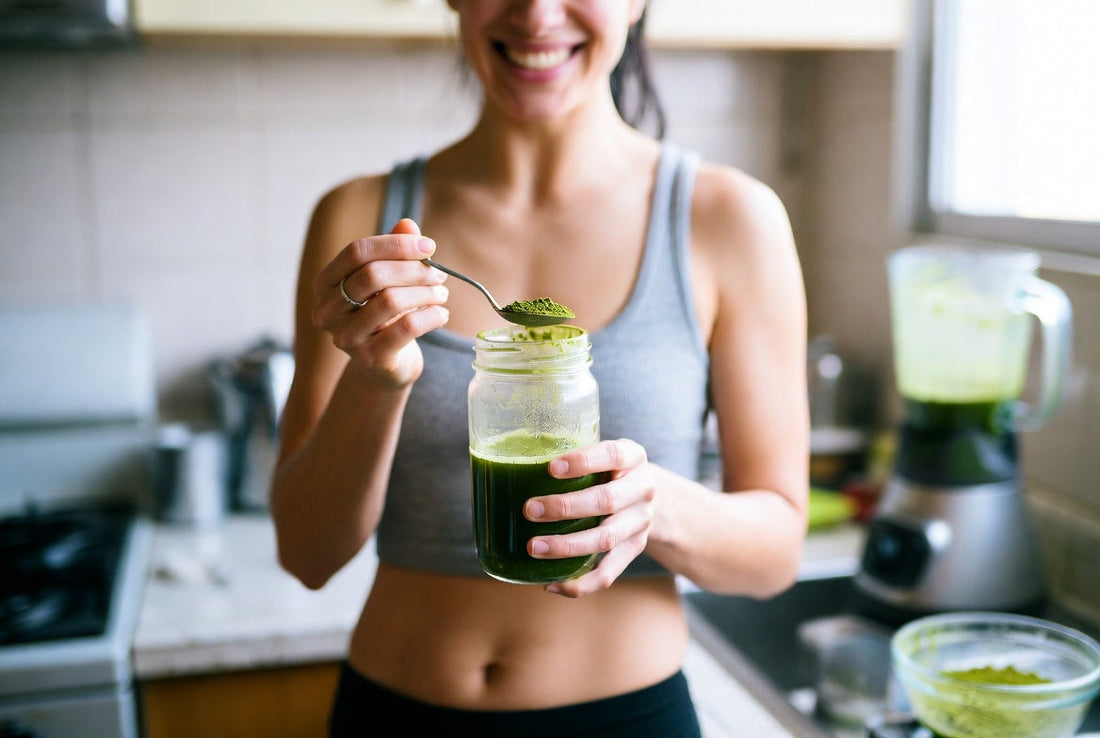 À quoi sert la poudre de moringa ?