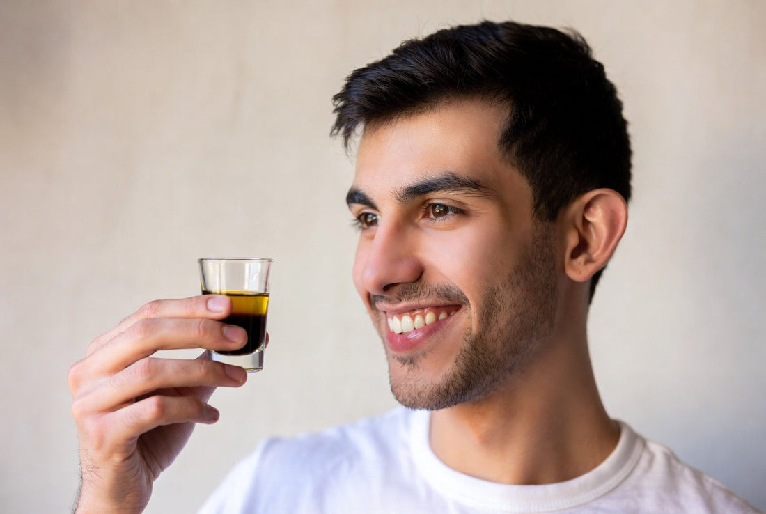 Utilisation de l'huile de cumin noir