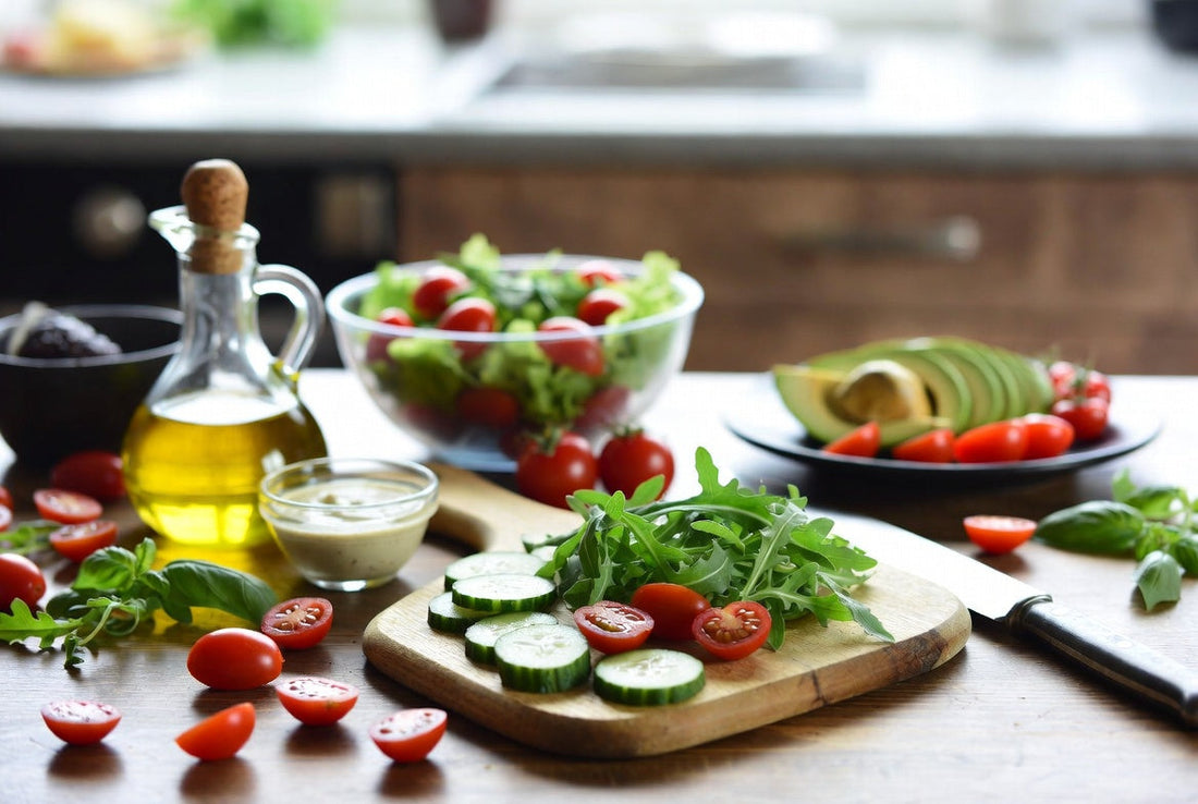 Aperçu des oligo-éléments : de petits nutriments d’une grande importance