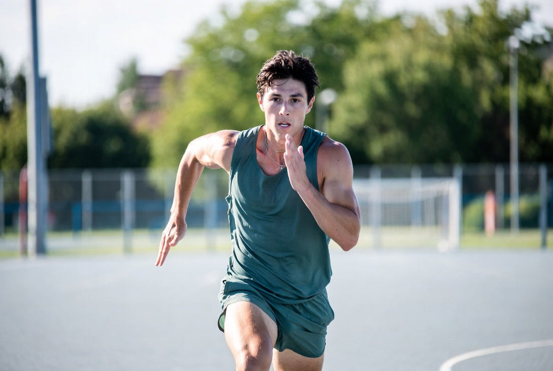 Créatine et sport