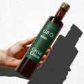 C8-Öl 500 ml – auf Kokosöl-Basis