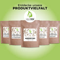 Magnesium-Flakes 1000g