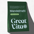 Mandelmehl – nicht entölt & blanchiert