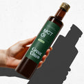 MCT-Öl – 70 % Caprylsäure & 30 % Caprinsäure