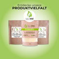Bio-Kokosmehl – fein gemahlen