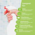 Wasserstoffperoxid – 3 % Lösung
