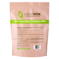 Bio-Hagebuttenpulver – fein gemahlen