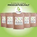 Bio-Hanfprotein-Pulver – 50 % Proteingehalt