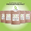 Erythrit – kalorienfreies Süßungsmittel