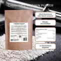 L-Arginin Base Pulver 400 g