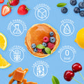 Flavour-Drops 30 ml – zuckerfrei