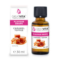 Flavour-Drops 30 ml – zuckerfrei