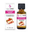 Flavour-Drops 30 ml – zuckerfrei