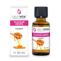 Flavour-Drops 30 ml – zuckerfrei