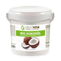 Bio-Kokosöl – desodoriert