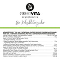 Bio Kokosblütenzucker 1000 g