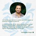 Bio-Apfelessig 500 ml – naturtrüb & ungefiltert