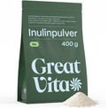 Bio-Inulin-Pulver