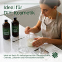 Glycerin + Propylenglykol · 1L+1L