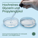 Glycerin + Propylenglykol · 1L+1L