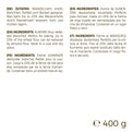 GreatVita Mandelmehl 400g zutaten
