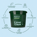 GreatVita Natron Produktmerkmale