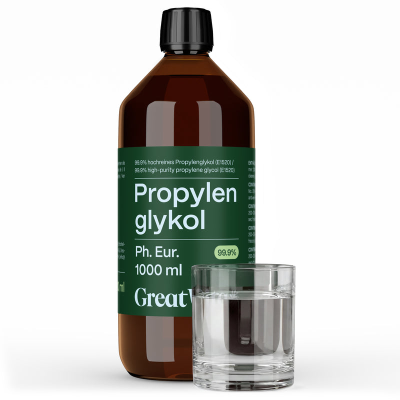 Propylenglykol 1 L – 99,9 %